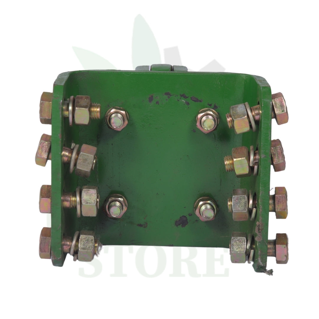 Hook bed Military type