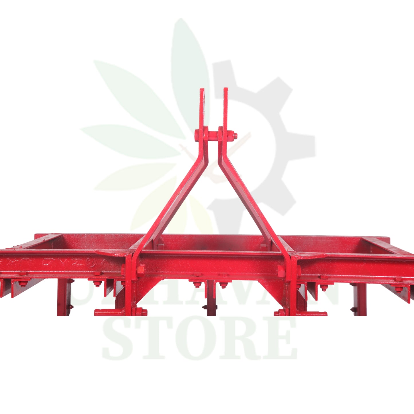 5 Tyne Duck type for Mini Tractor